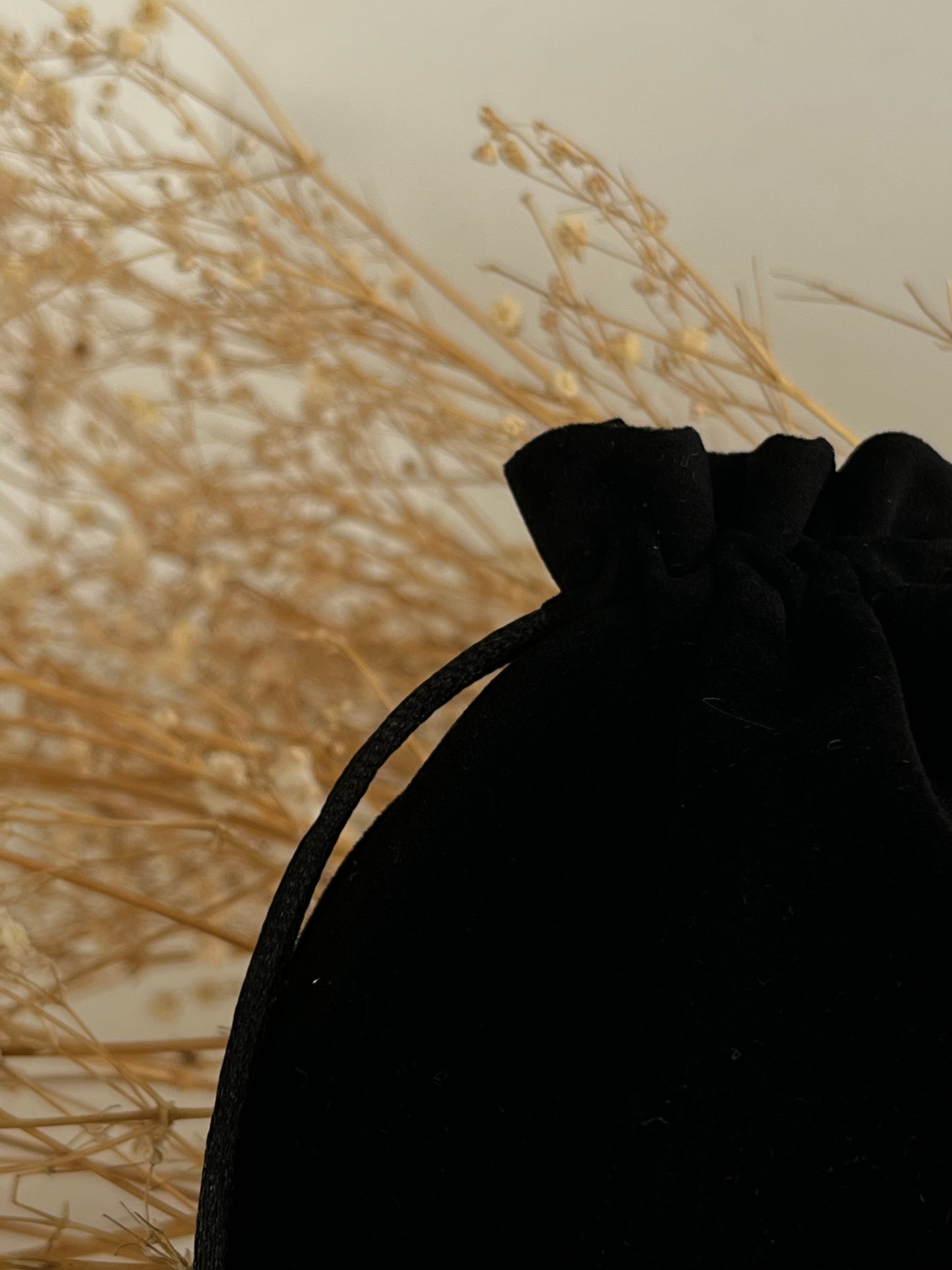 5x6 in 50 pcs Black Velvet Pouches, Velvet Pouches , Wedding Favor, Jewelry Gift Bags, Custom Text Mini Bags, Custom Logo Drawstring Bag