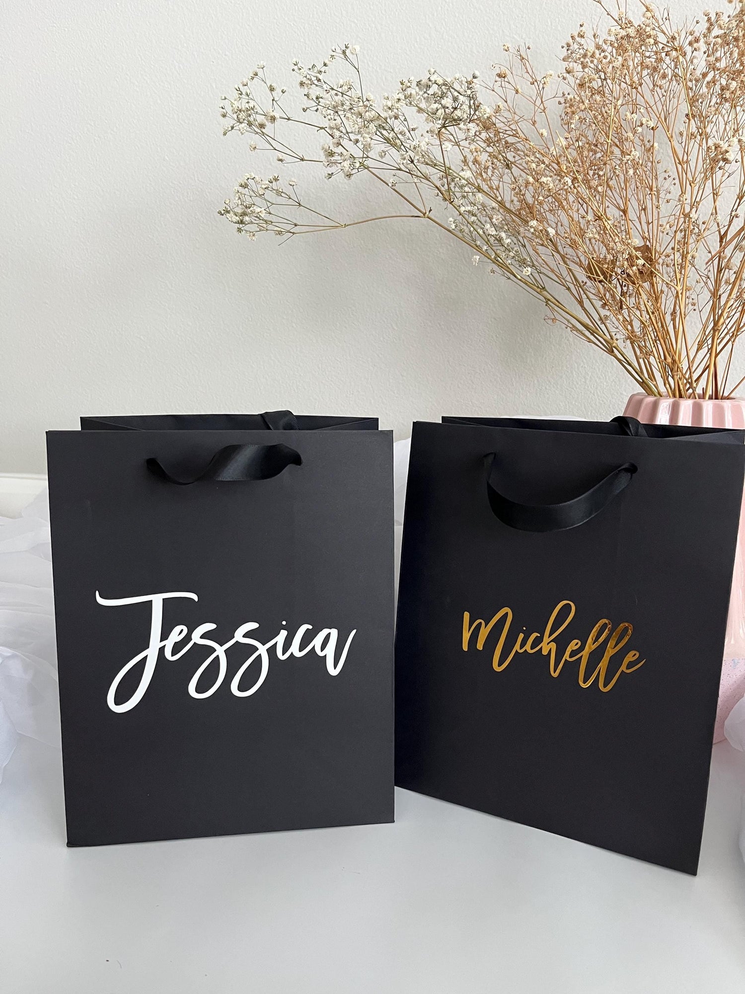 Paper Gift Bags