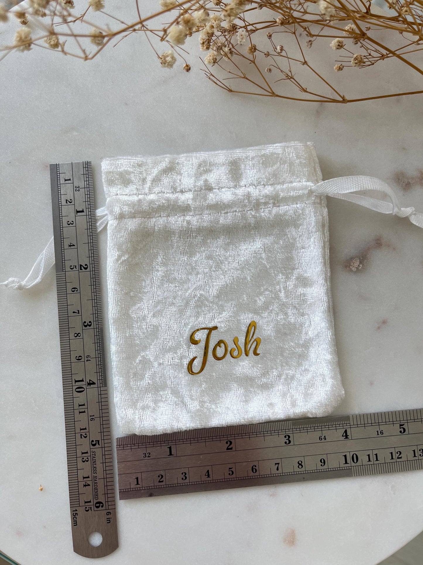 50 pcs Custom Logo Velvet Pouches, 4x5 inch Black Pouches , Custom Text Gift Bags, Wedding Gift Mini Bags, Burgundy Drawstring Bag