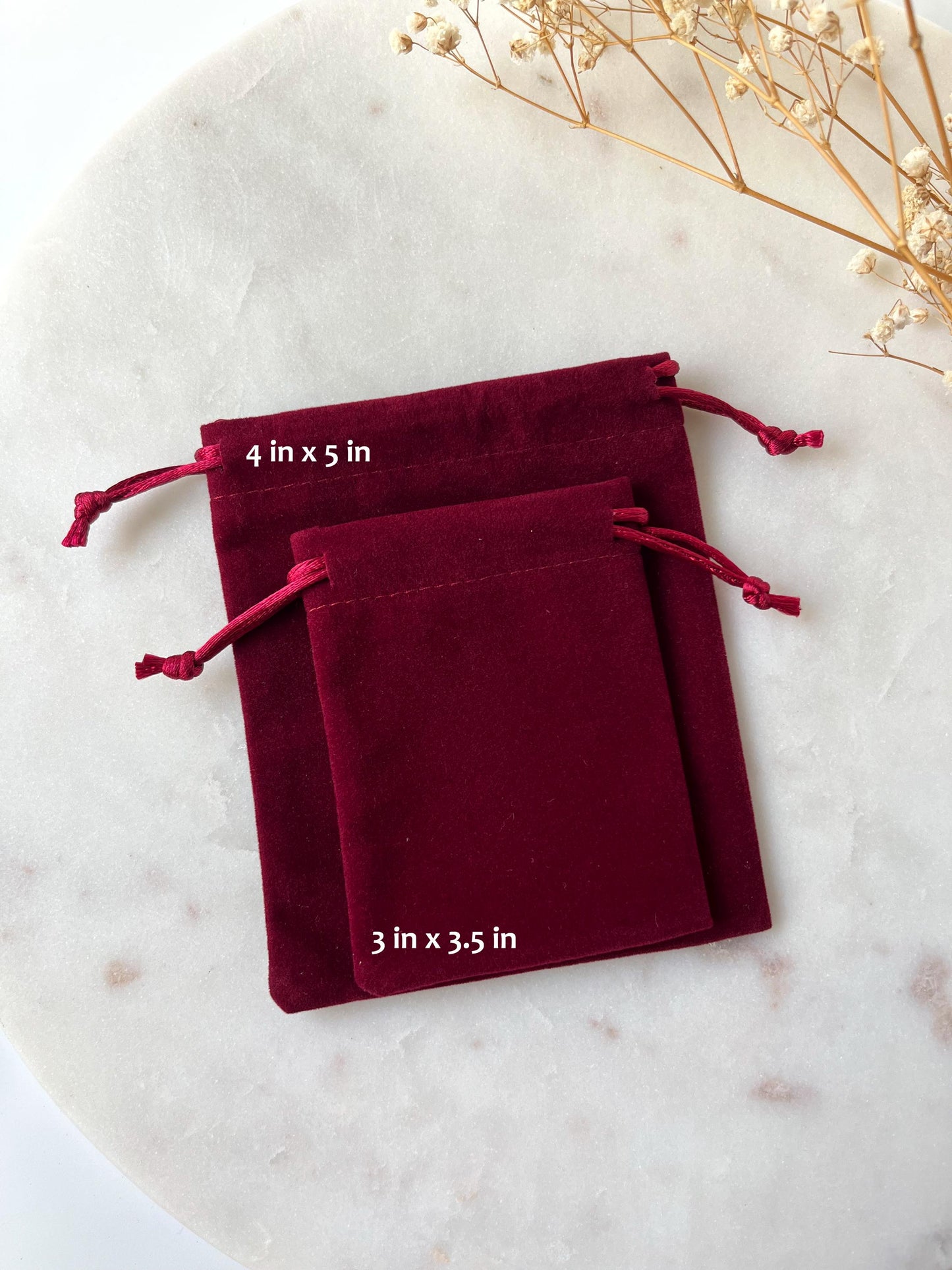 50 pcs 4x5 in Business Logo Bags Custom Logo Bags Custom Business Gift Pouch with Logo Custom Pouch, Jewelry Pouch, Small Drawstring Bag Velvet Pouches