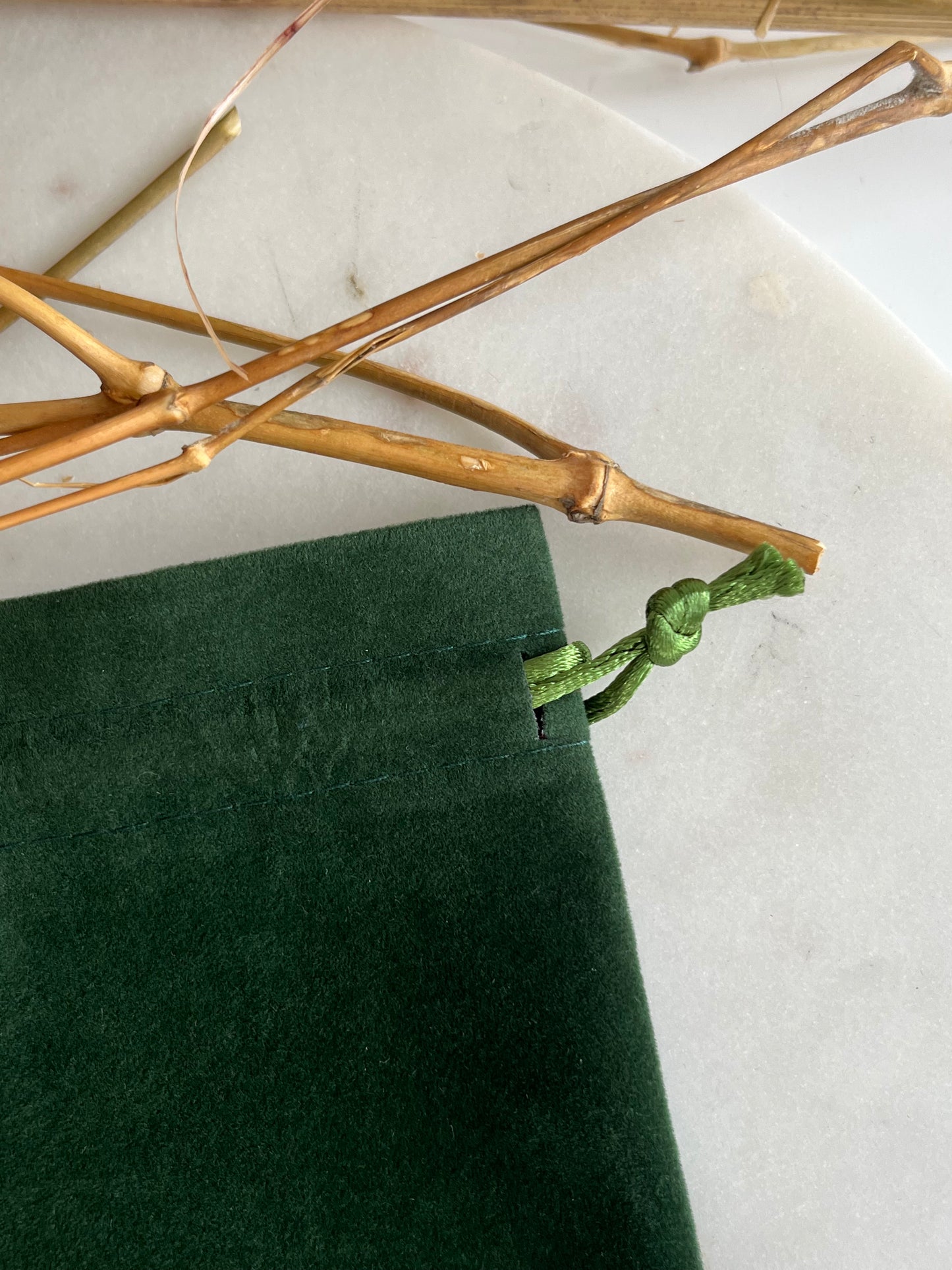 5x6 in 50 pcs Green Velvet Pouches, Velvet Pouches , Wedding Favor, Jewelry Gift Bags, Custom Text Mini Bags, Custom Logo Drawstring Bag
